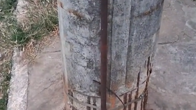 Live Inspecionem Transmissão ao vivo 29.08.2025 em Governador Valadares - MG(4)